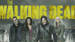 The Walking Dead - Saison 11 Partie 3