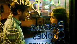 My Blueberry Nights (Wong Kar-Wai, 2007)