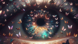 Les suaves evanescences ...