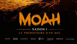 Moah - Saison 1