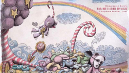 9-Le bisounours au pays de la réalité