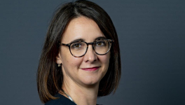 La rencontre déterminante