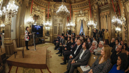 La esencia del idioma español en el ‘Valle de la Lengua’