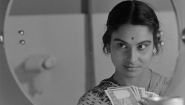La Grande ville (Mahanagar, Satyajit Ray, 1963)