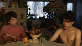 J’ai tué ma mère (2009) Xavier Dolan