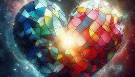 Confessions d'un coeur chamallow