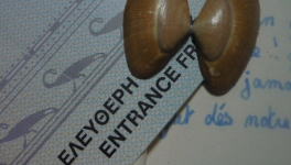 Symbolique du papillon (8) : Transcendance