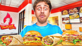 Fast-food