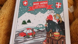 Nous autres (expliqué aux autres) - (Avril 2020)