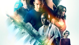 Sense8 - Saison 2