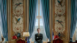 Quai d'Orsay
