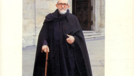 L’Abbé Pierre, l’insurgé de Dieu