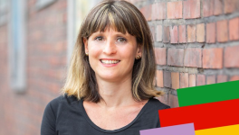 Gabi Fechtner Milliardärin