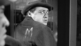 M le maudit (1931) Fritz Lang