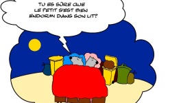 RATPSODIES - AUTUMN 2024 - 3