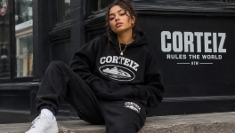 Découvrez pourquoi Corteiz reste une référence du streetwear contemporain