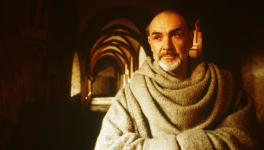 Le Nom de la Rose (Jean-Jacques Annaud, 1986)