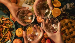 Thanksgiving