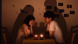 Fuis-moi, je te suis (2022) Kōji Fukada