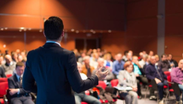 Conférence professionnelle : les clés d’une organisation efficace