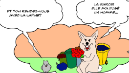 RATPSODIES  - AUTUMN 2024 - 29