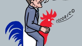 Finale de la coupe du monde de football 2022