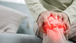 L'arthrose du genou : l'expertise du Dr Michel Assor