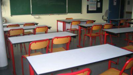 Le Blues du Prof