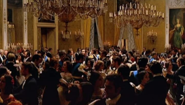 Le guépard (1963) Luchino Visconti