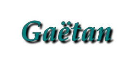 Gaëtan