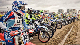 Enduropale 2022 - La retransmission de l'épreuve