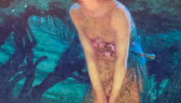 Les dames vertes ou blanches