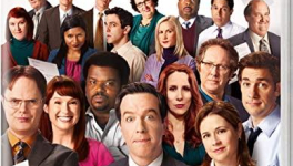 The Office (US) - Saison 8
