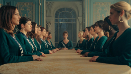 Miss (2020)  Ruben Alves