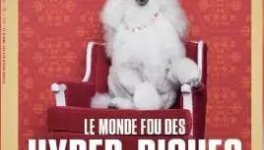 le monde fou des hyper-riches 