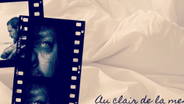 Au clair de la mer ~