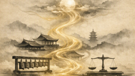 Riflessioni sullo Zhouli (周禮)