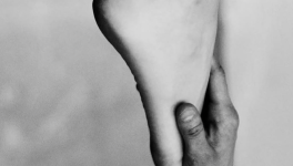 Tendre vers quelqu'un d'autre ...