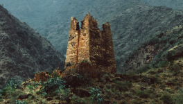 Les Cueilleurs d'Histoire