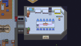 Chapitre 5 : L'Énigme de la Bulle de Rêve