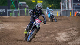 Championnat Français d'Enduro 