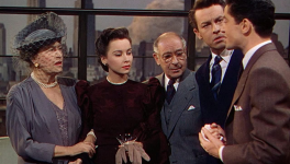 La corde (1948) Alfred Hitchcock