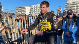 Todd Kellett remporte l'Enduropale 2023