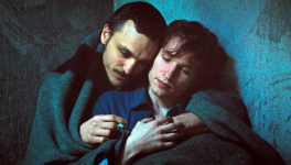 Great freedom (2022) Sebastian Meise