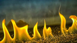 L'encre pour écrire