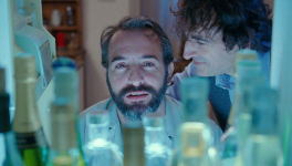 Le Bruit des glaçons (Bertrand Blier, 2010)