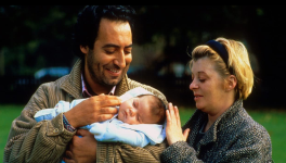 Ladybird (1993) Ken Loach