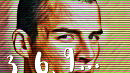 3, 6, 9…