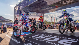 La préparation des ISDE 2022