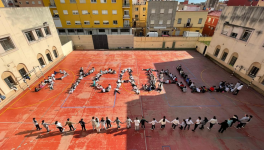 Green Tales: How Creativity Thrives in a multicultural school in Ceuta, Spain – Part I